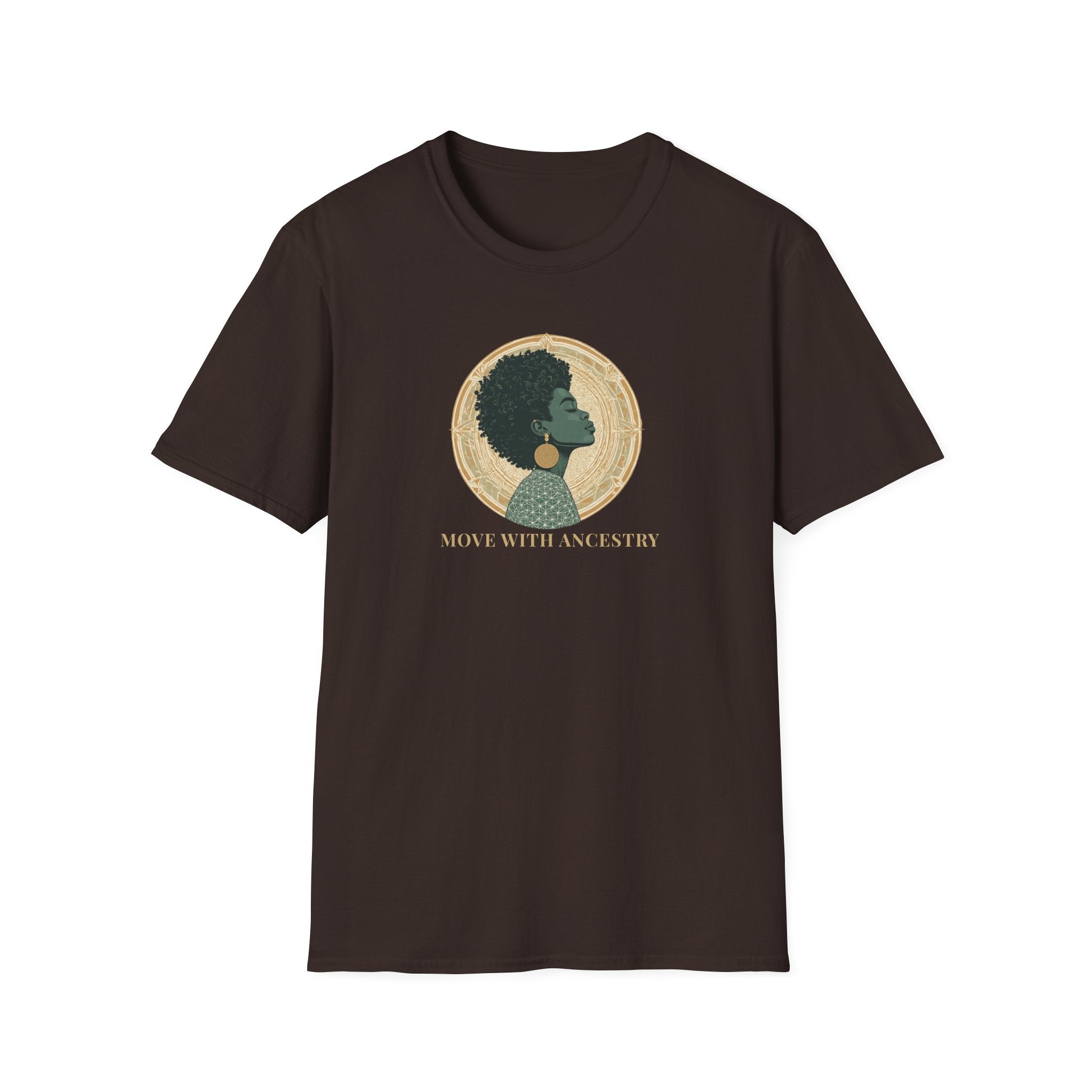 MOVE WITH ANCESTRY