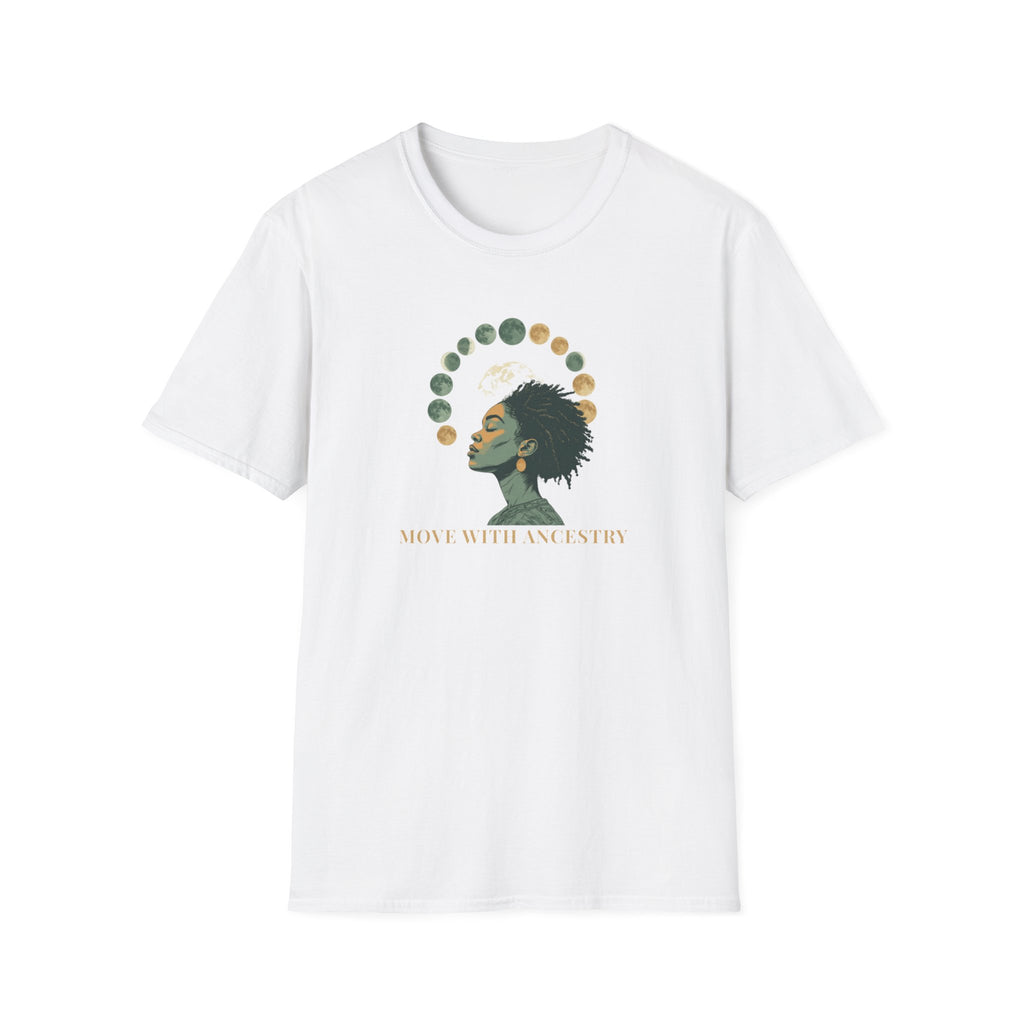 MOVE WITH ANCESTRY