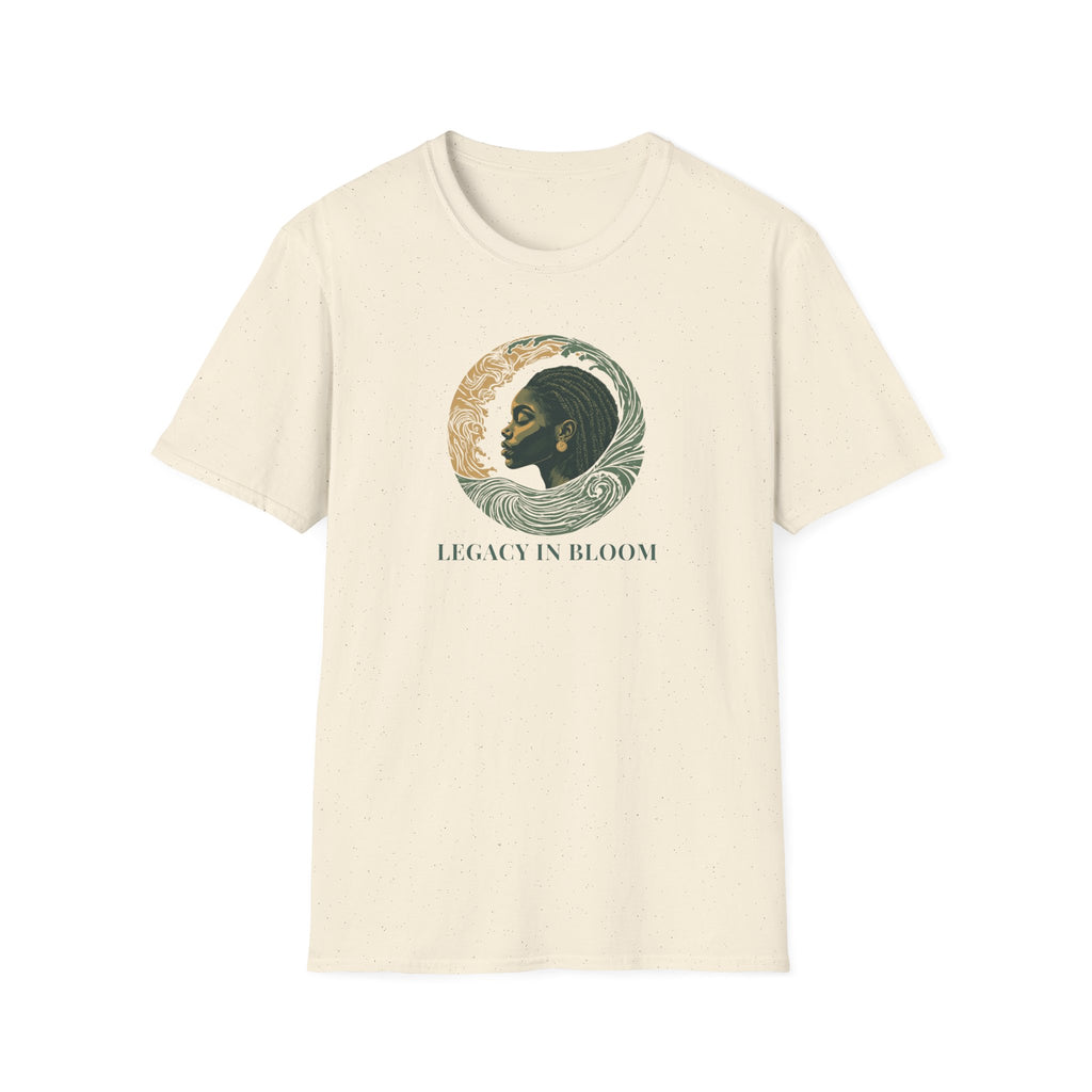 LEGACY IN BLOOM