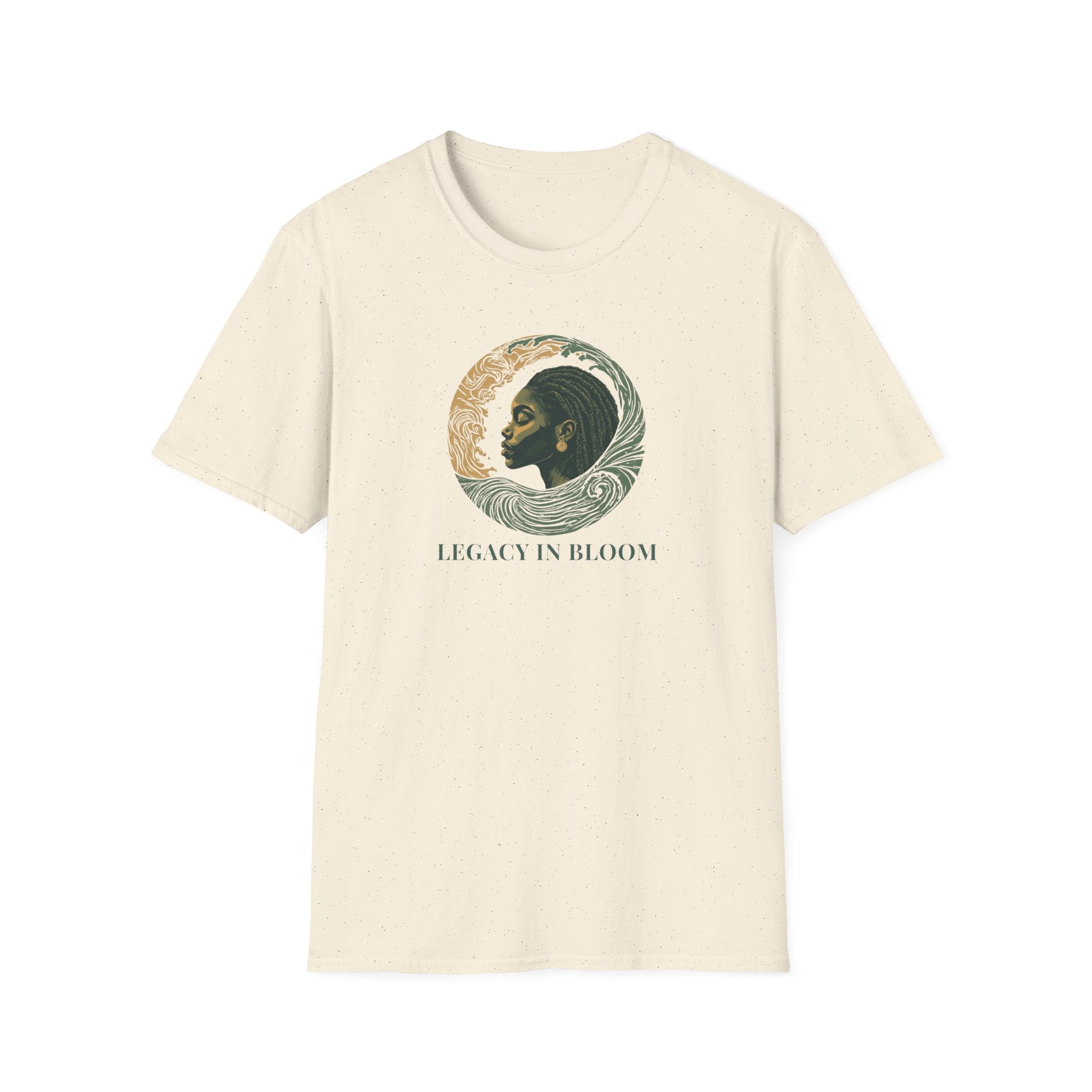 LEGACY IN BLOOM