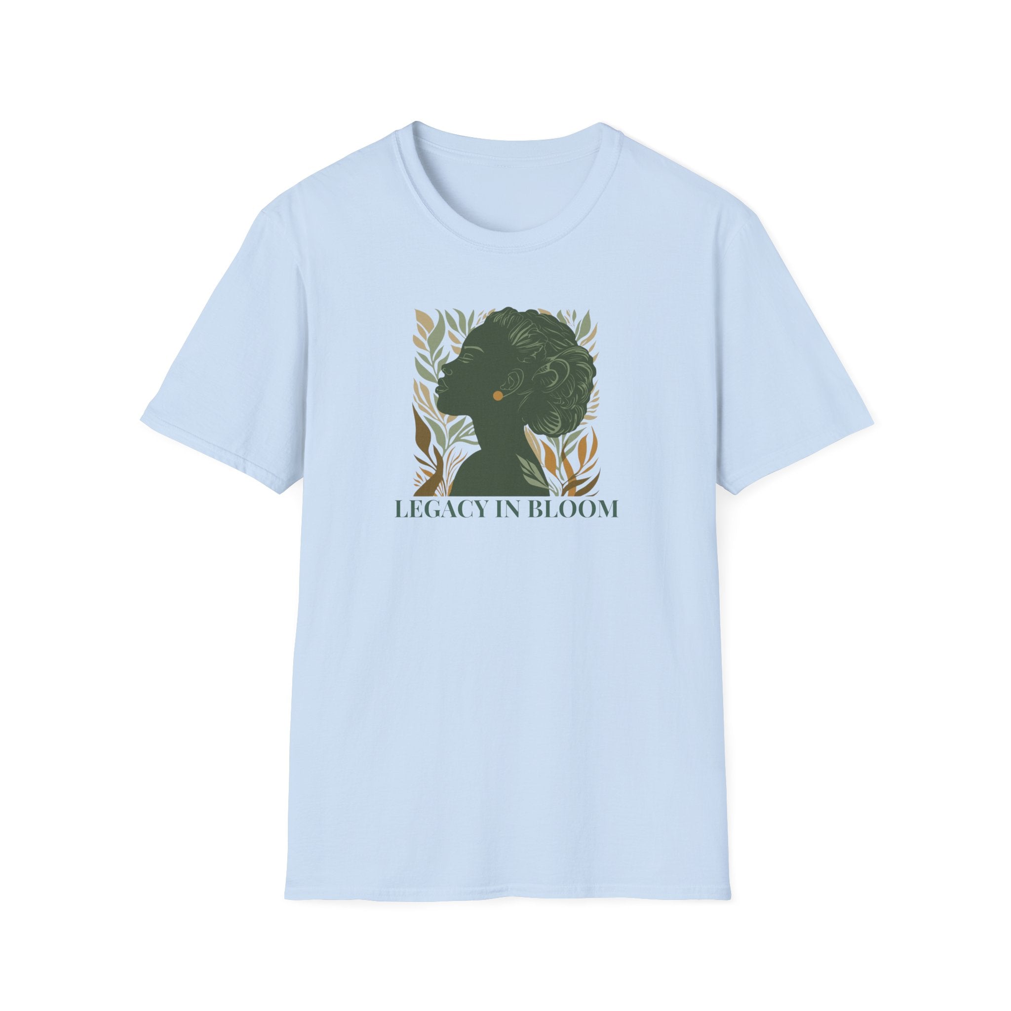 LEGACY IN BLOOM