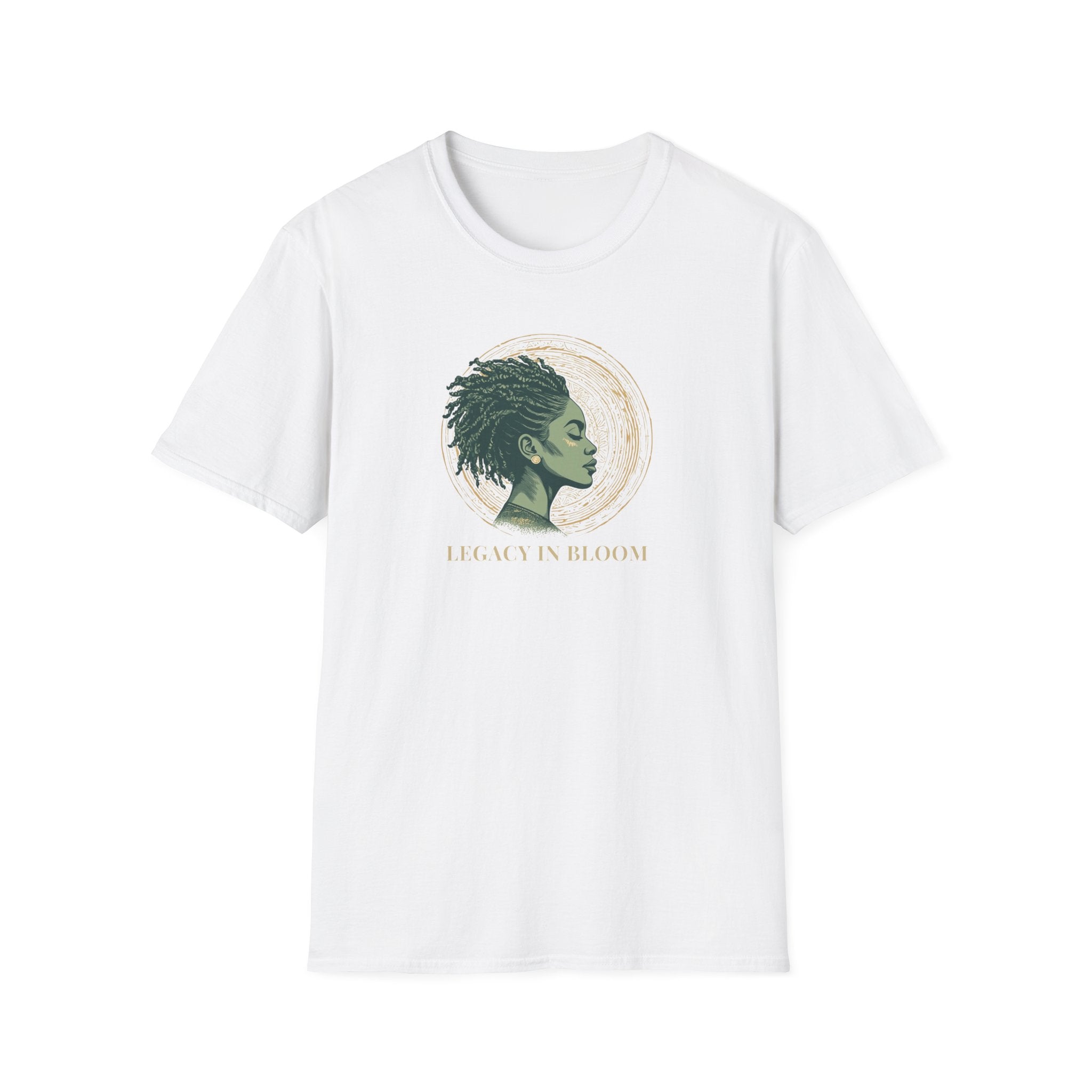 LEGACY IN BLOOM