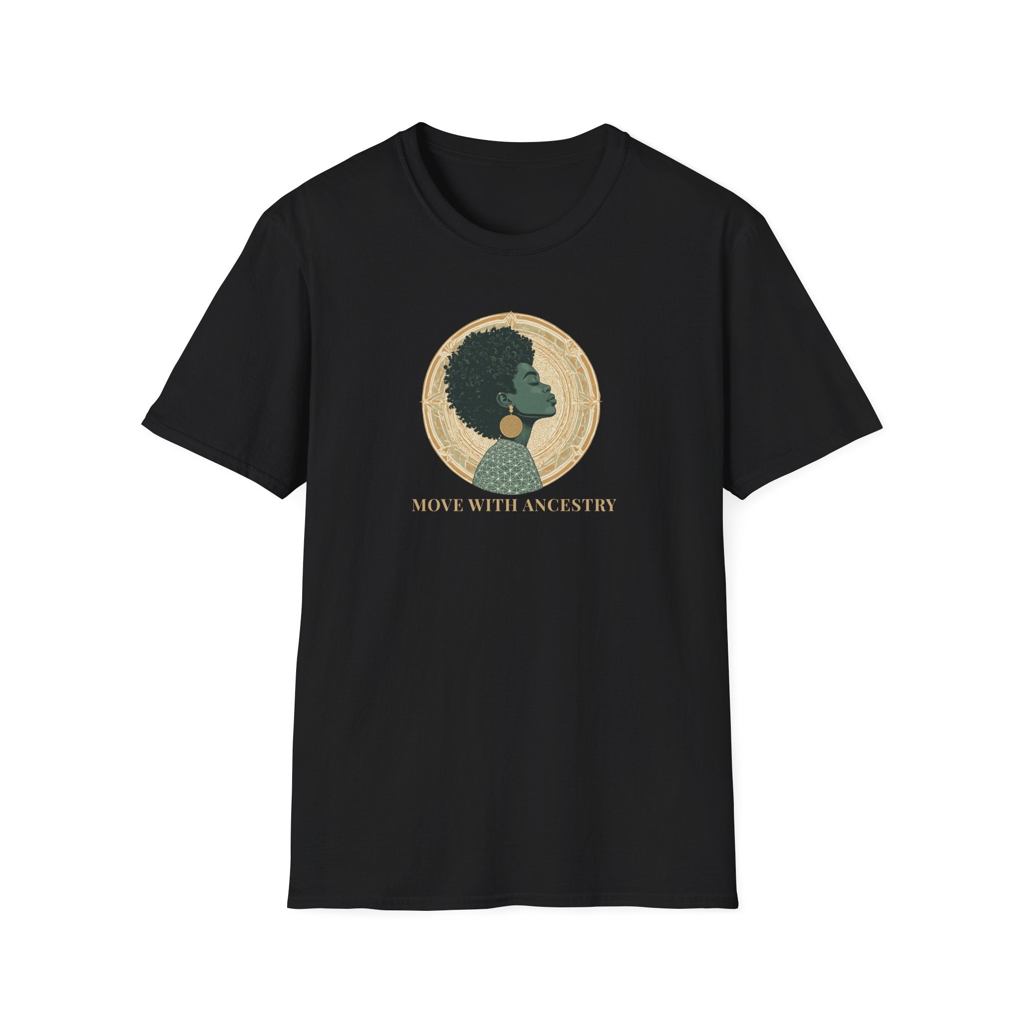 MOVE WITH ANCESTRY
