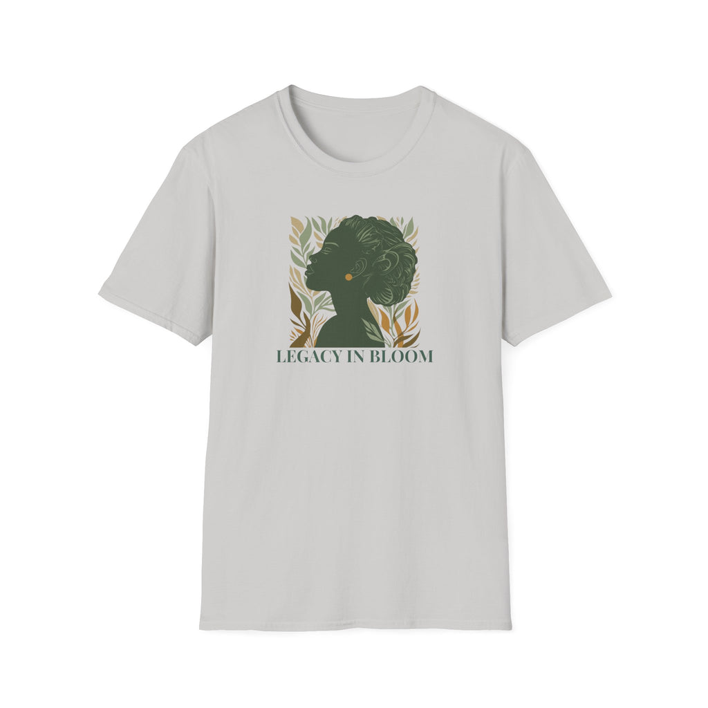 LEGACY IN BLOOM