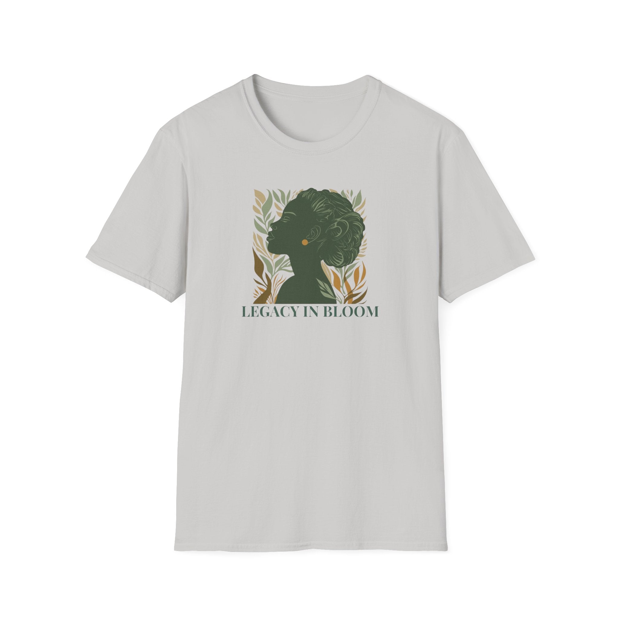 LEGACY IN BLOOM