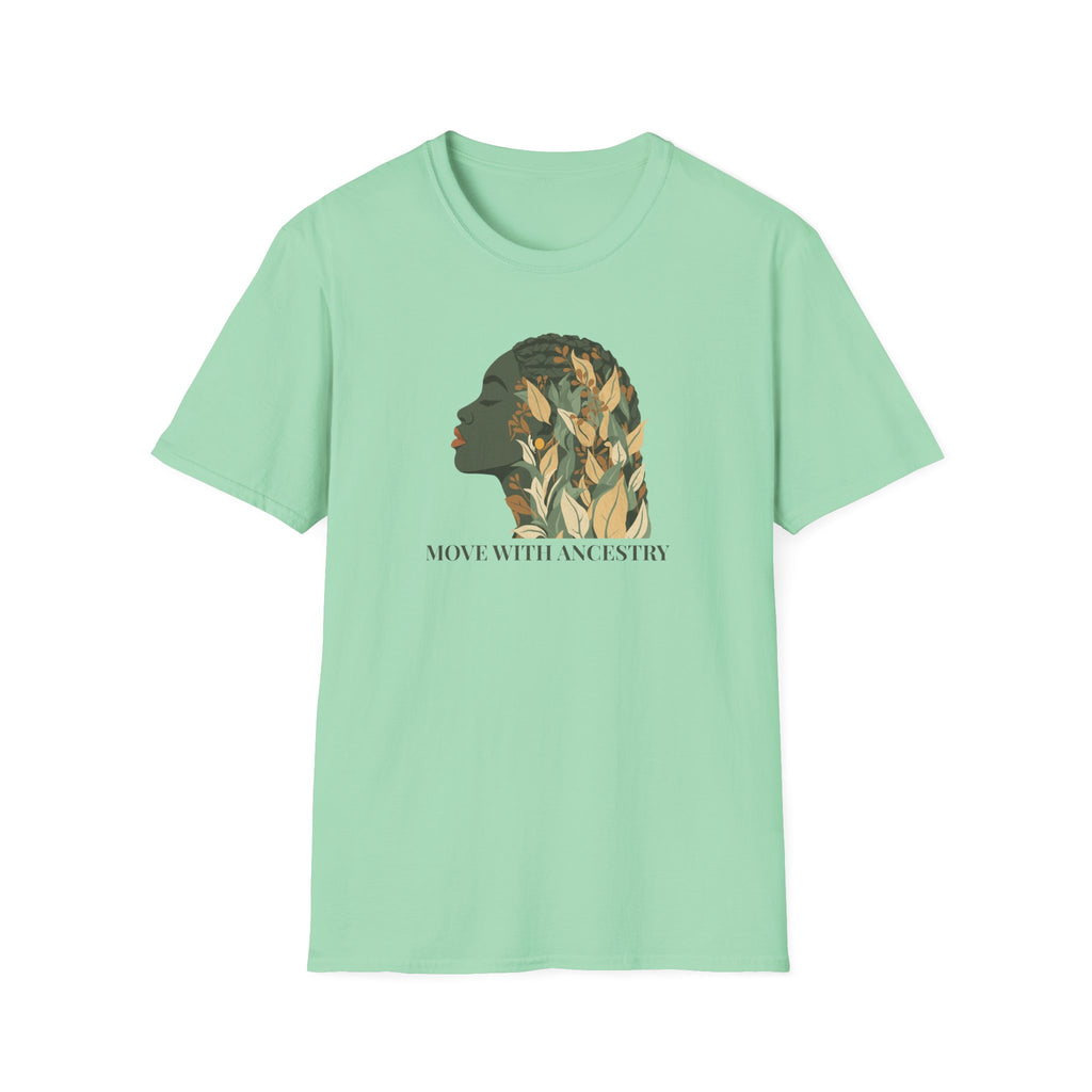 MOVE WITH ANCESTRY