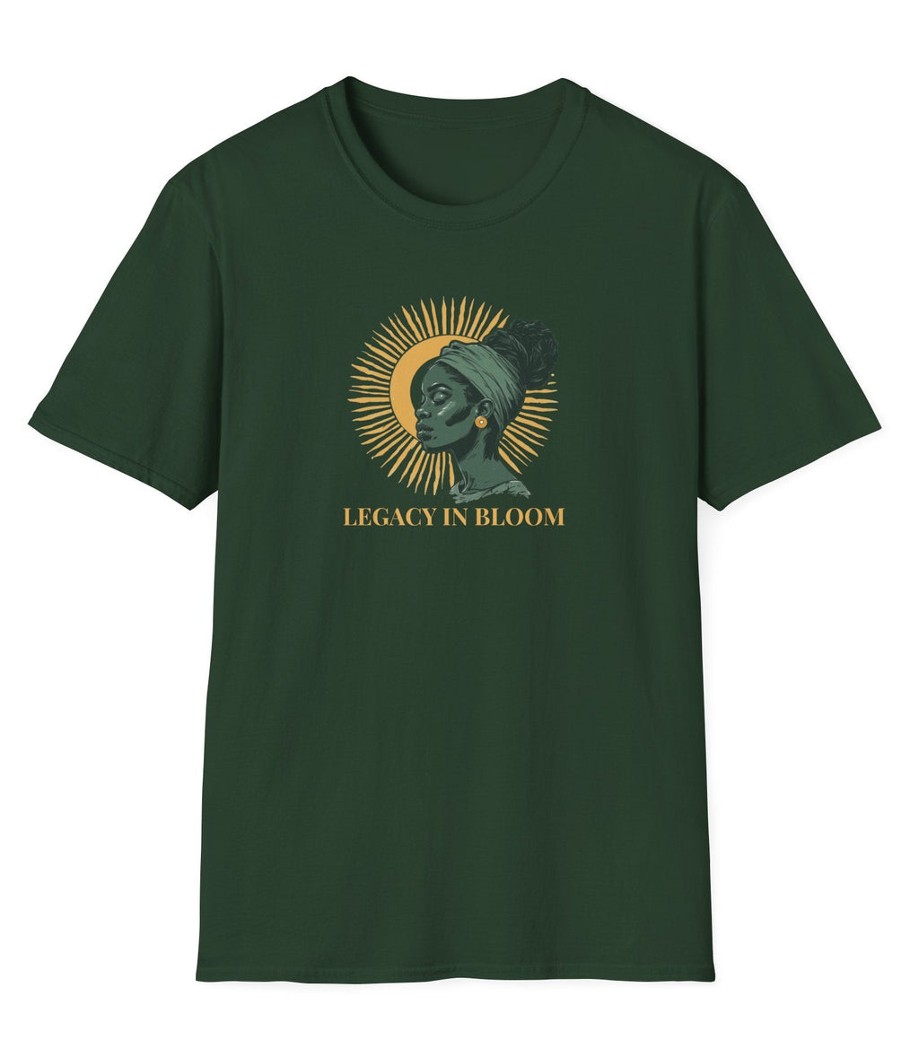 LEGACY IN BLOOM