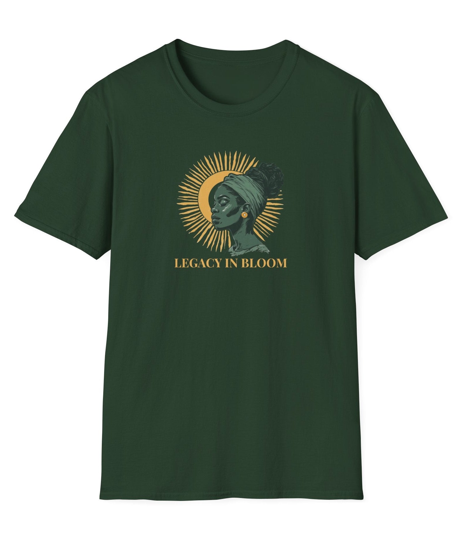 LEGACY IN BLOOM
