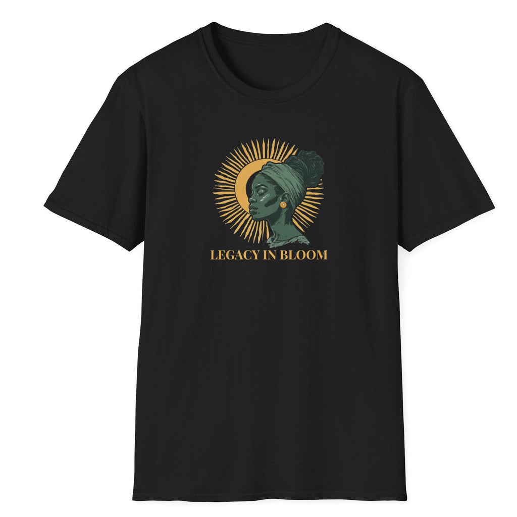 LEGACY IN BLOOM