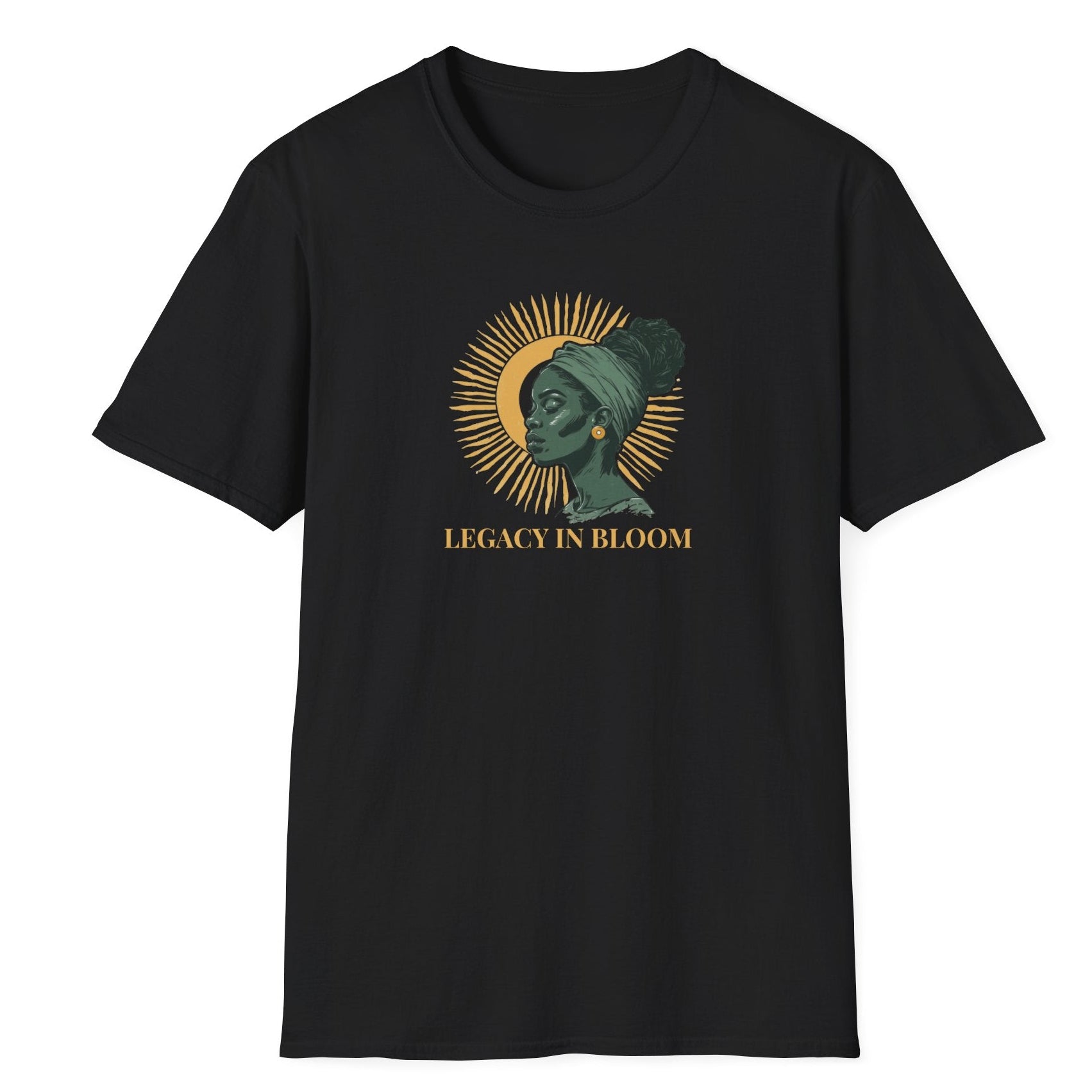 LEGACY IN BLOOM
