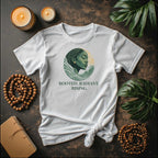 ROOTED. RADIANT. RISING.