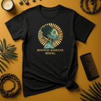 ROOTED. RADIANT. RISING.