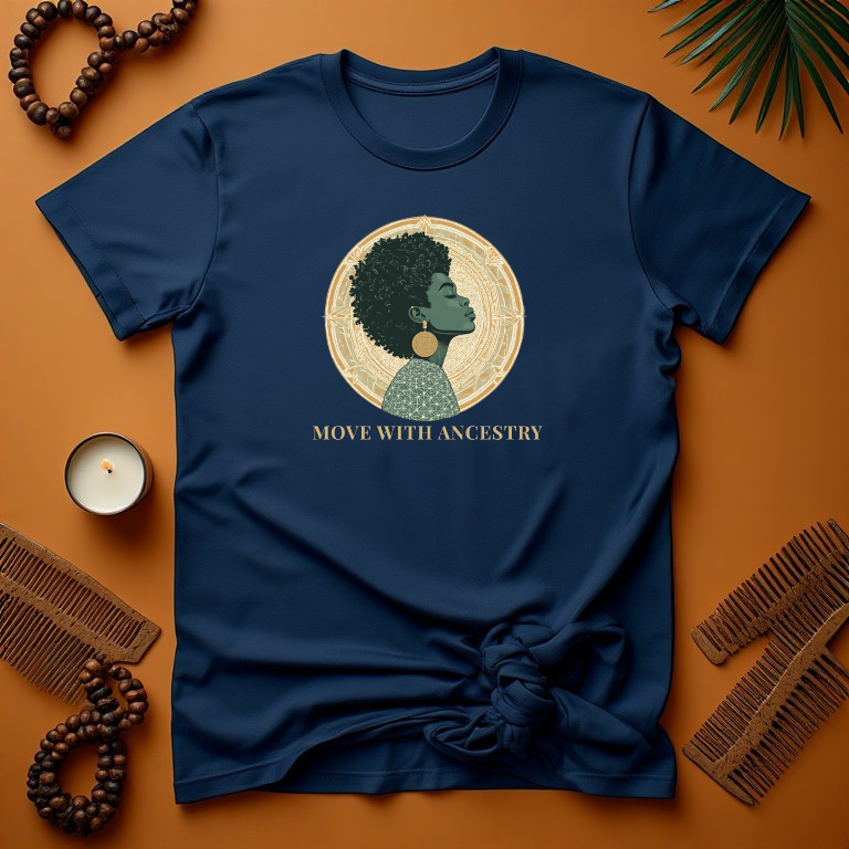 MOVE WITH ANCESTRY