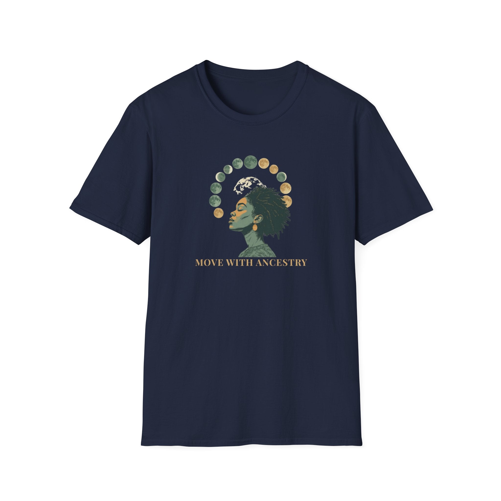 MOVE WITH ANCESTRY