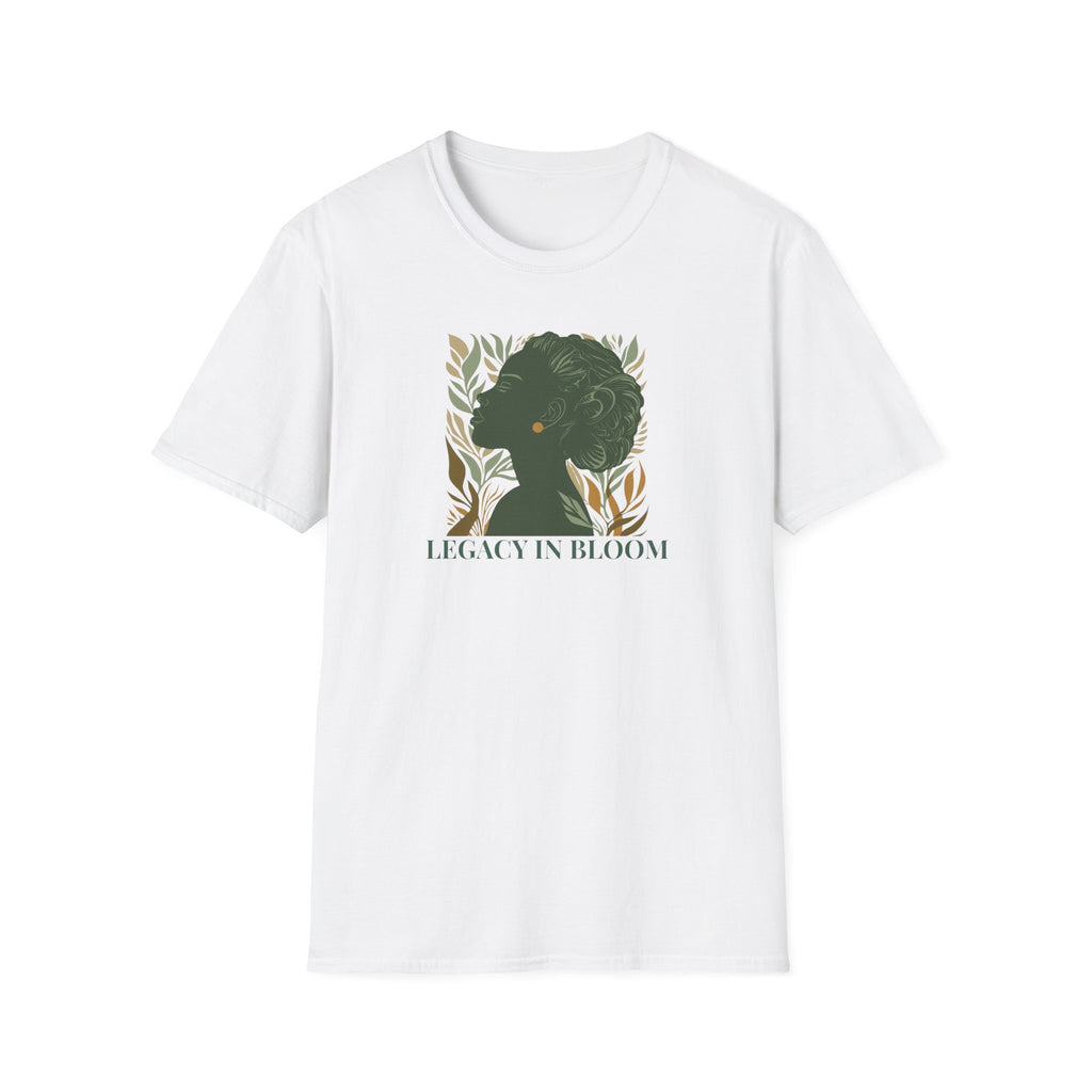 LEGACY IN BLOOM