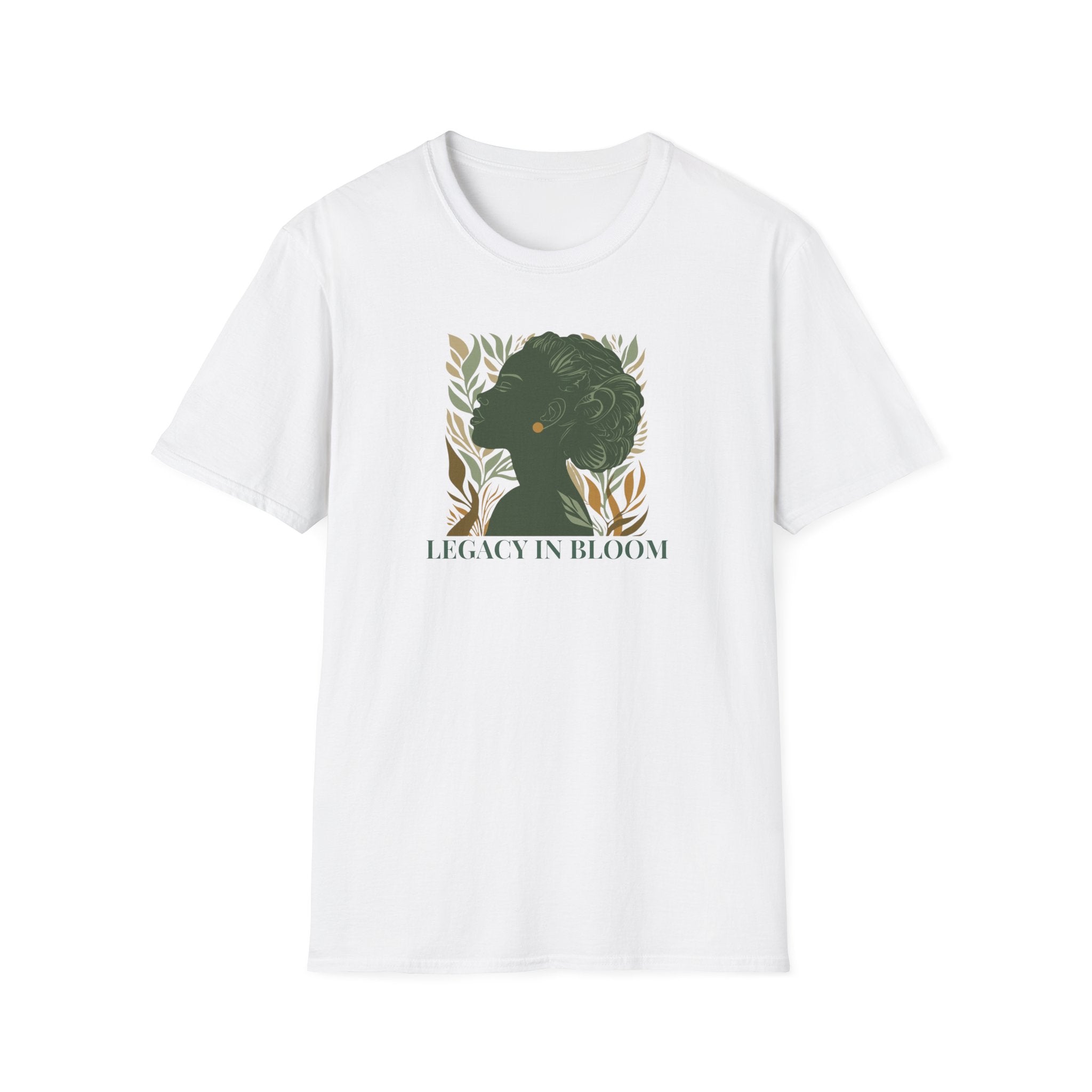 LEGACY IN BLOOM