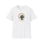 THRIVING. TAPPED. UNTROUBLED.