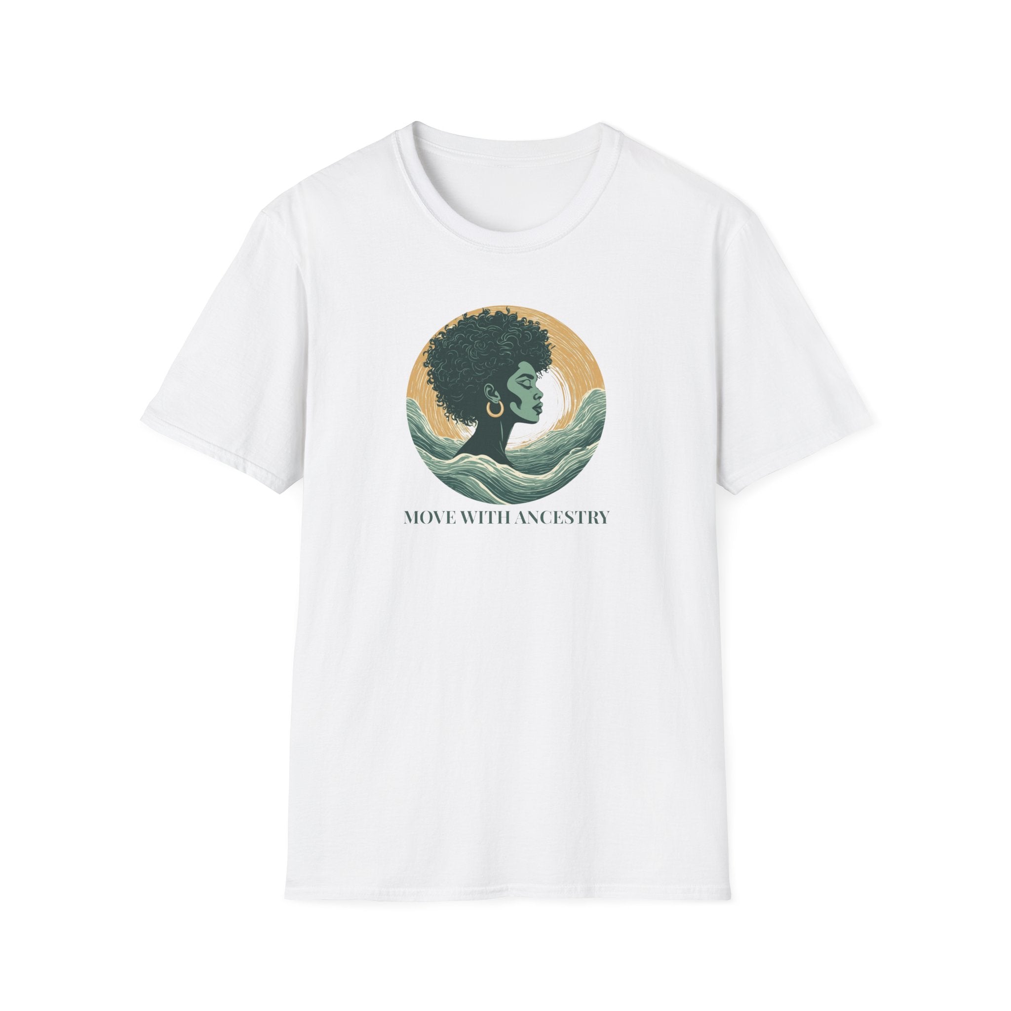 MOVE WITH ANCESTRY