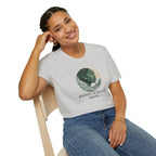 ROOTED. RADIANT. RISING.