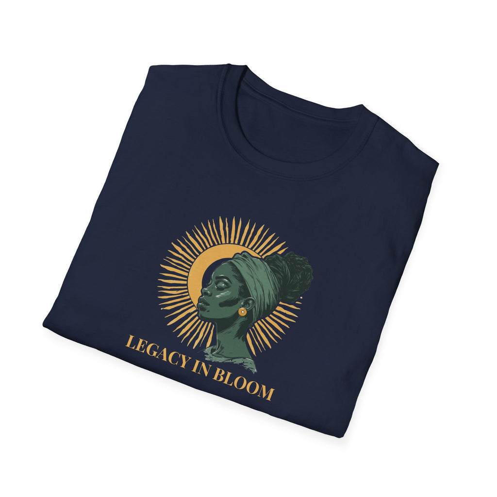 LEGACY IN BLOOM
