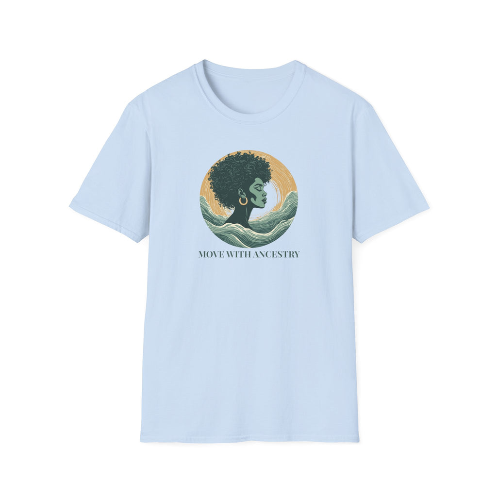 MOVE WITH ANCESTRY