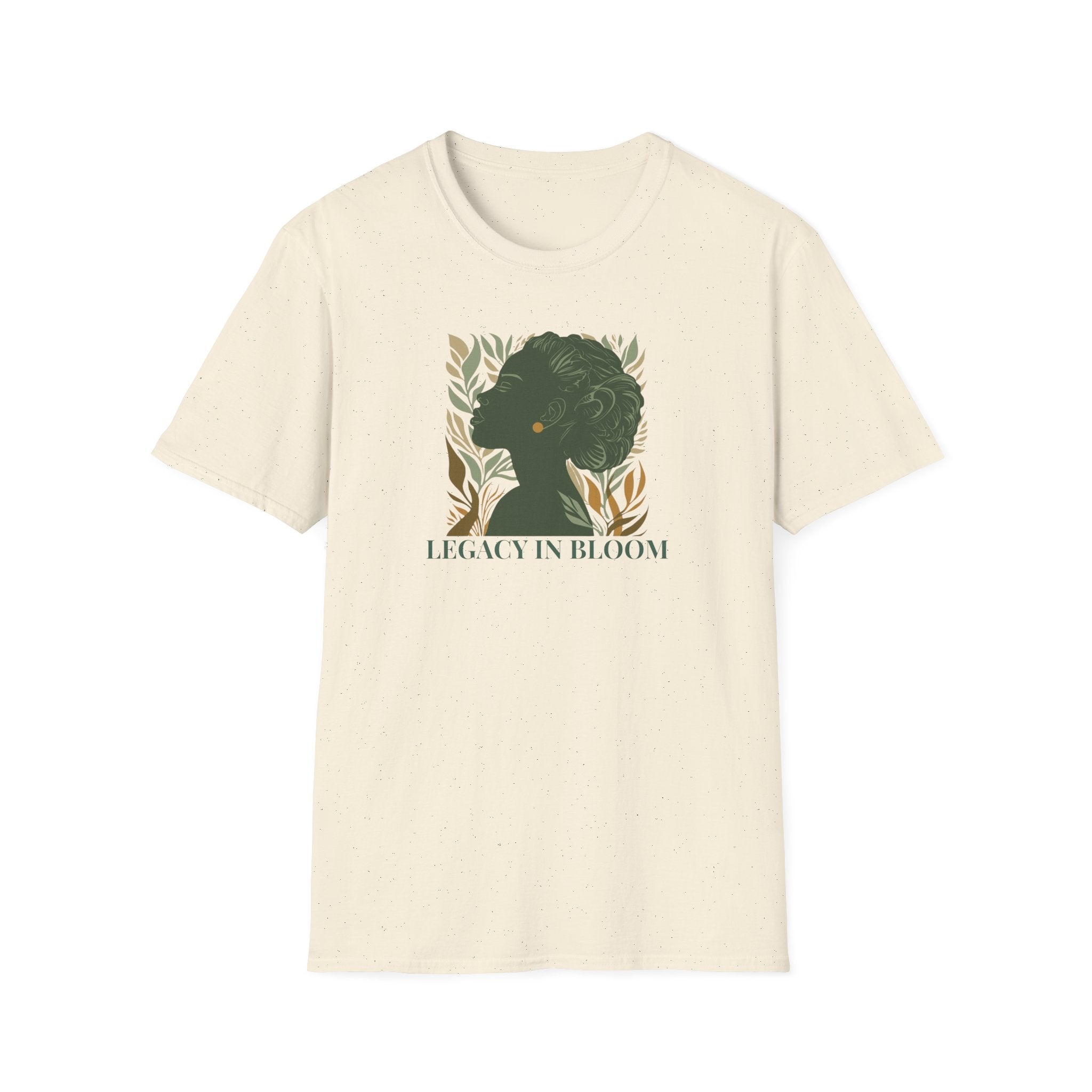 LEGACY IN BLOOM