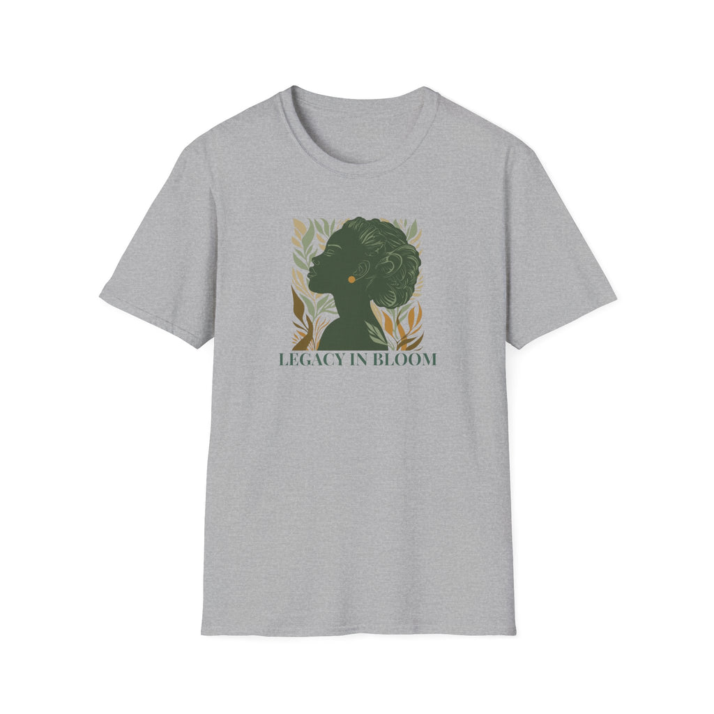 LEGACY IN BLOOM