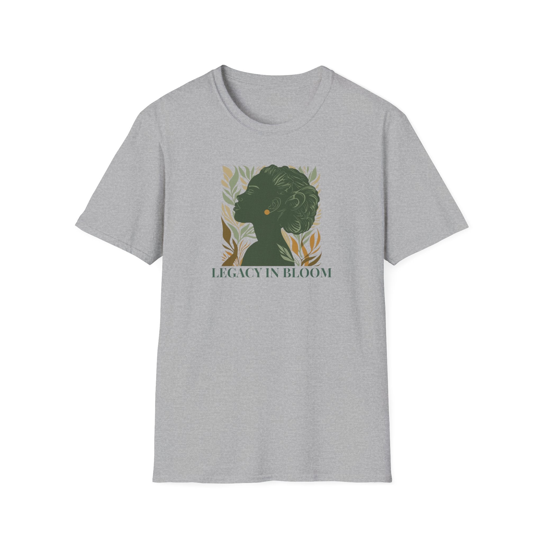 LEGACY IN BLOOM