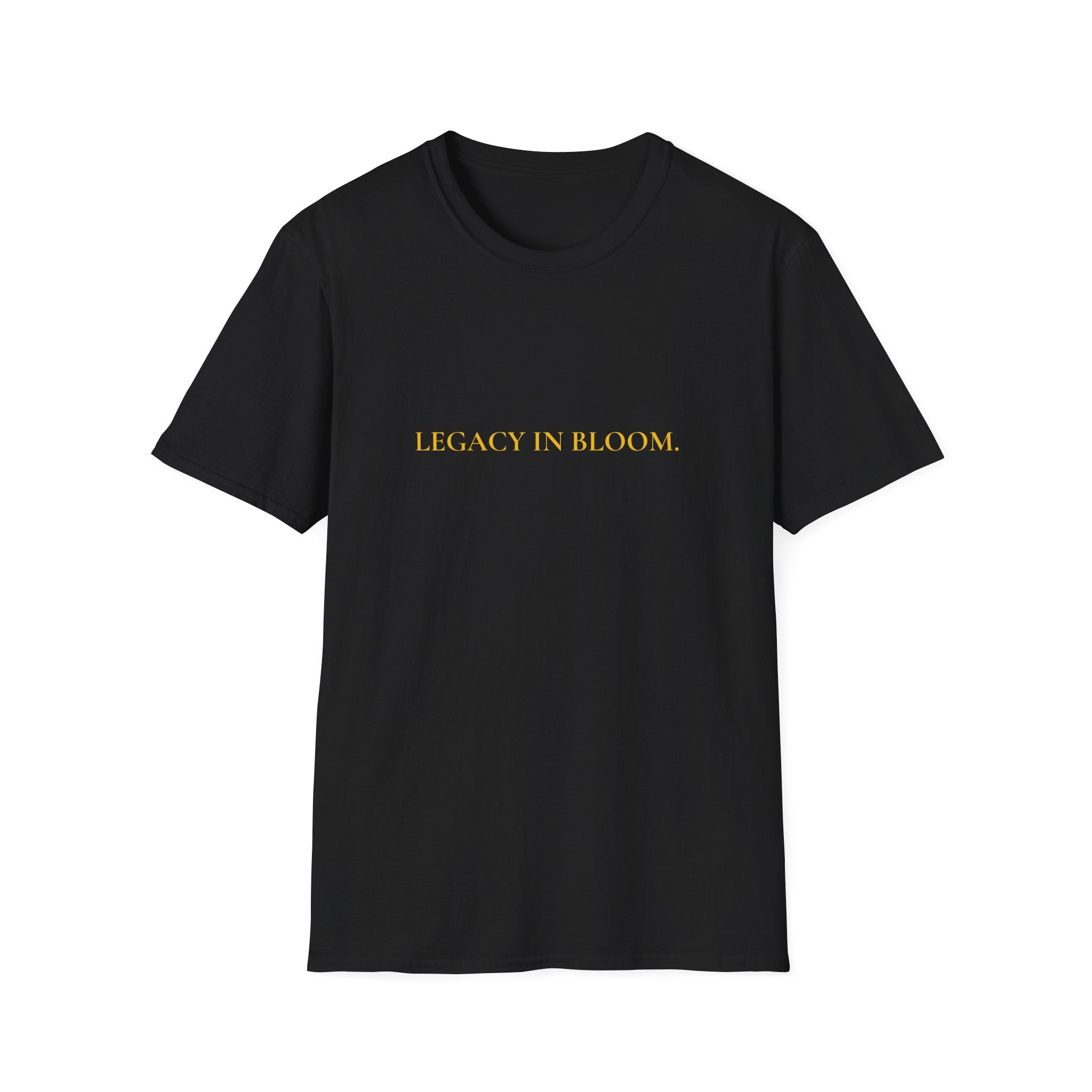 LEGACY IN BLOOM.