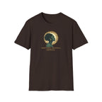 GROUNDED. GRATEFUL. GROWING.