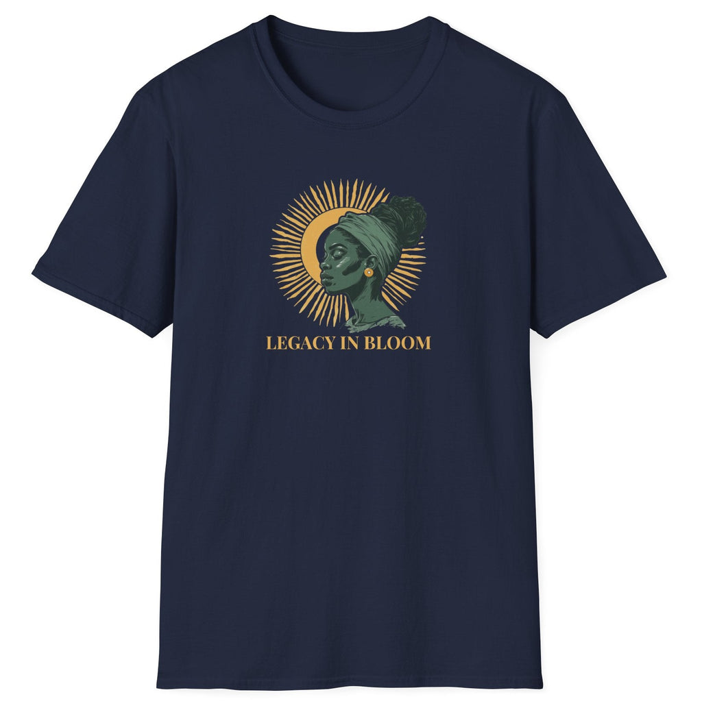 LEGACY IN BLOOM