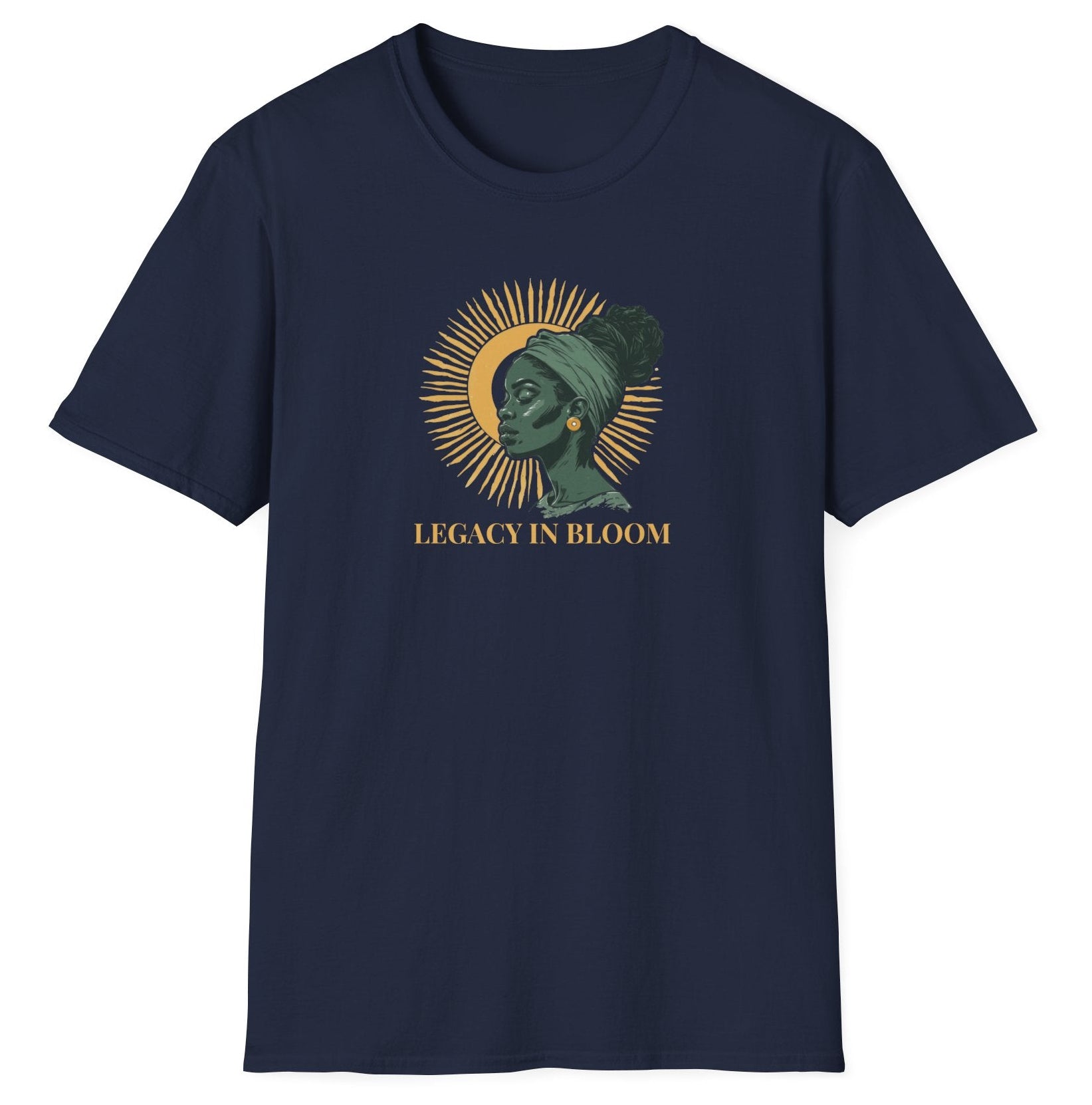 LEGACY IN BLOOM