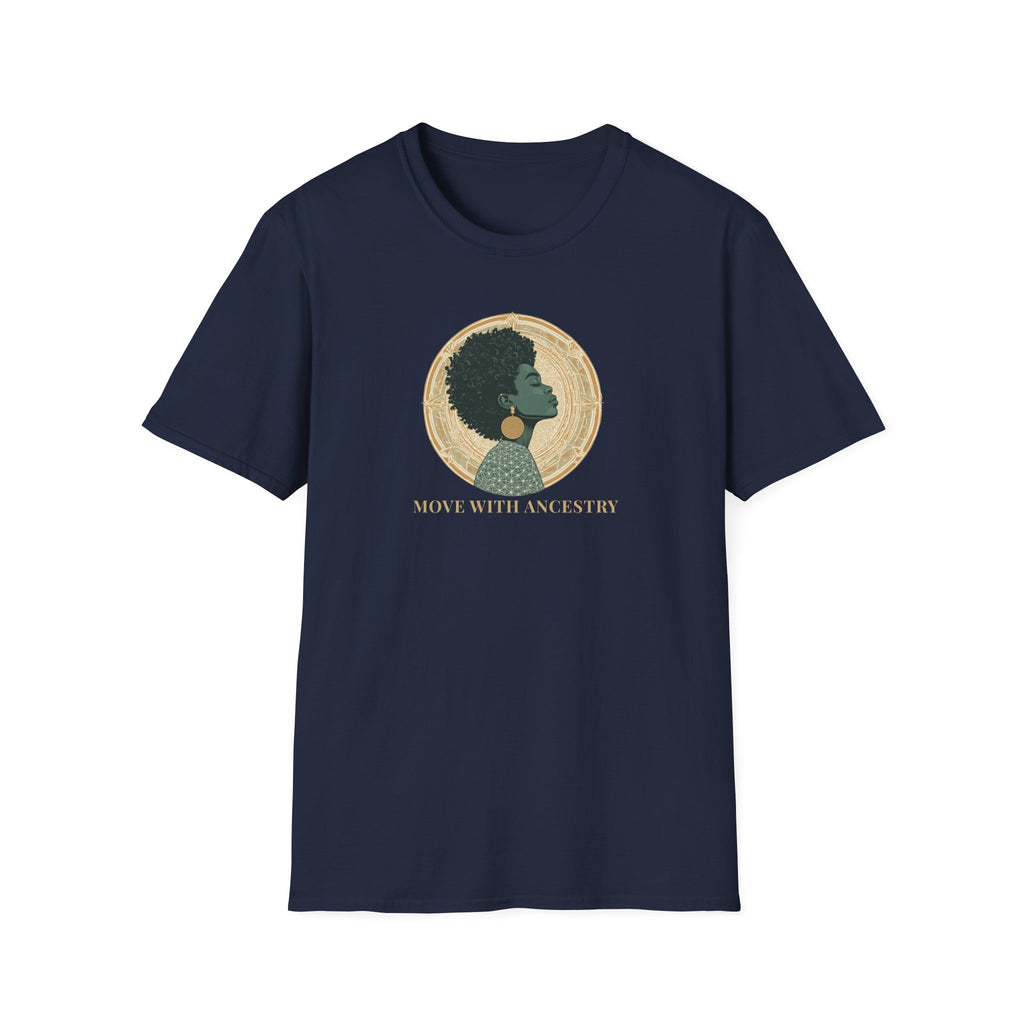 MOVE WITH ANCESTRY