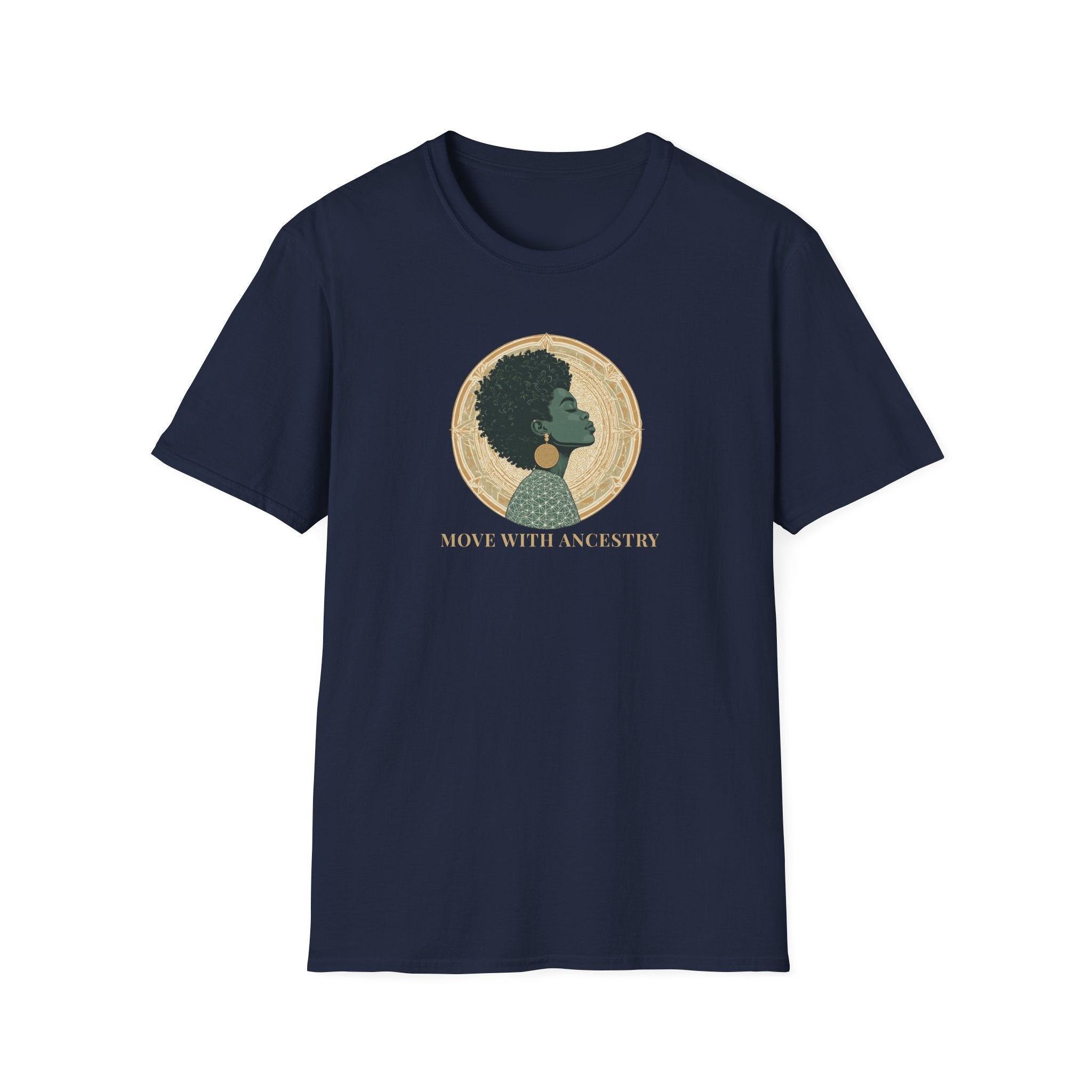 MOVE WITH ANCESTRY