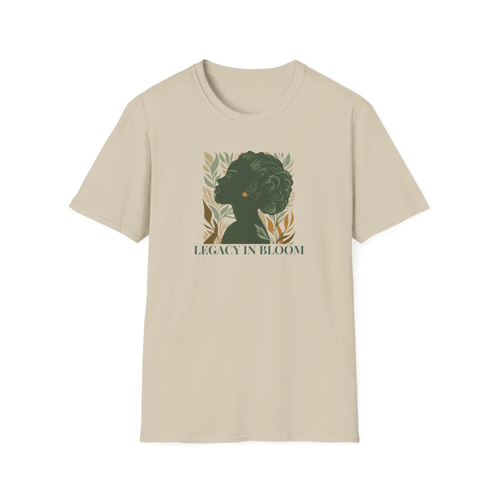 LEGACY IN BLOOM