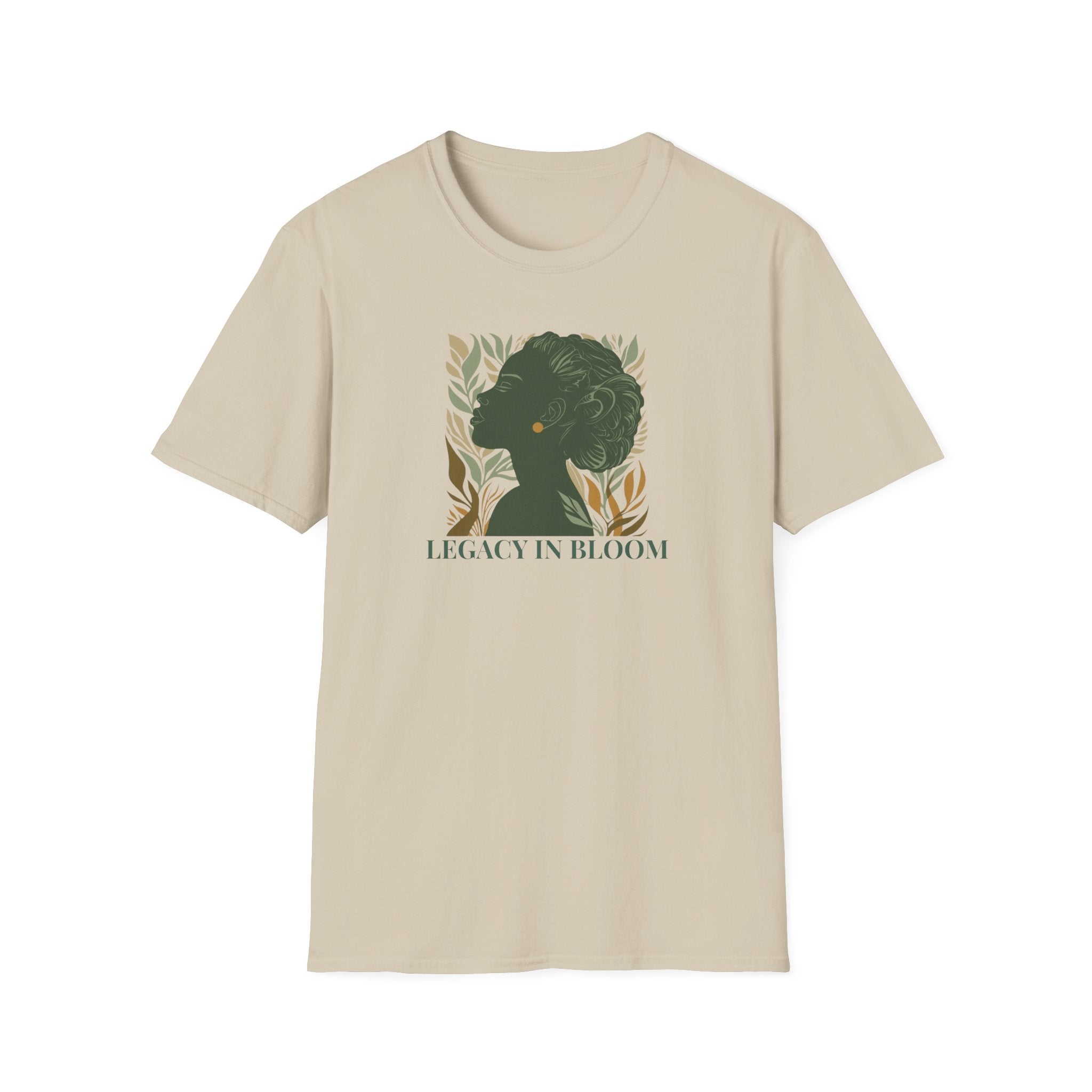 LEGACY IN BLOOM