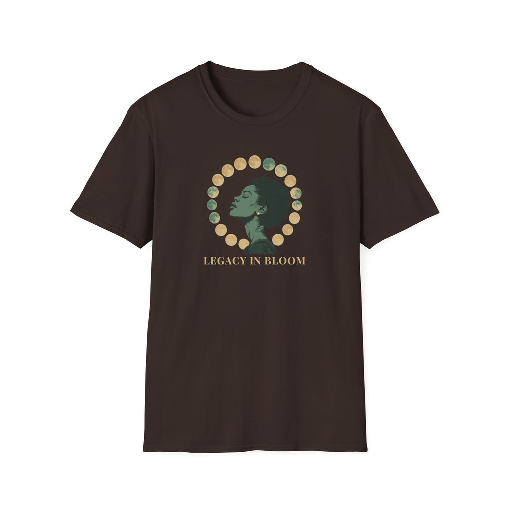 LEGACY IN BLOOM