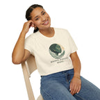 ROOTED. RADIANT. RISING.