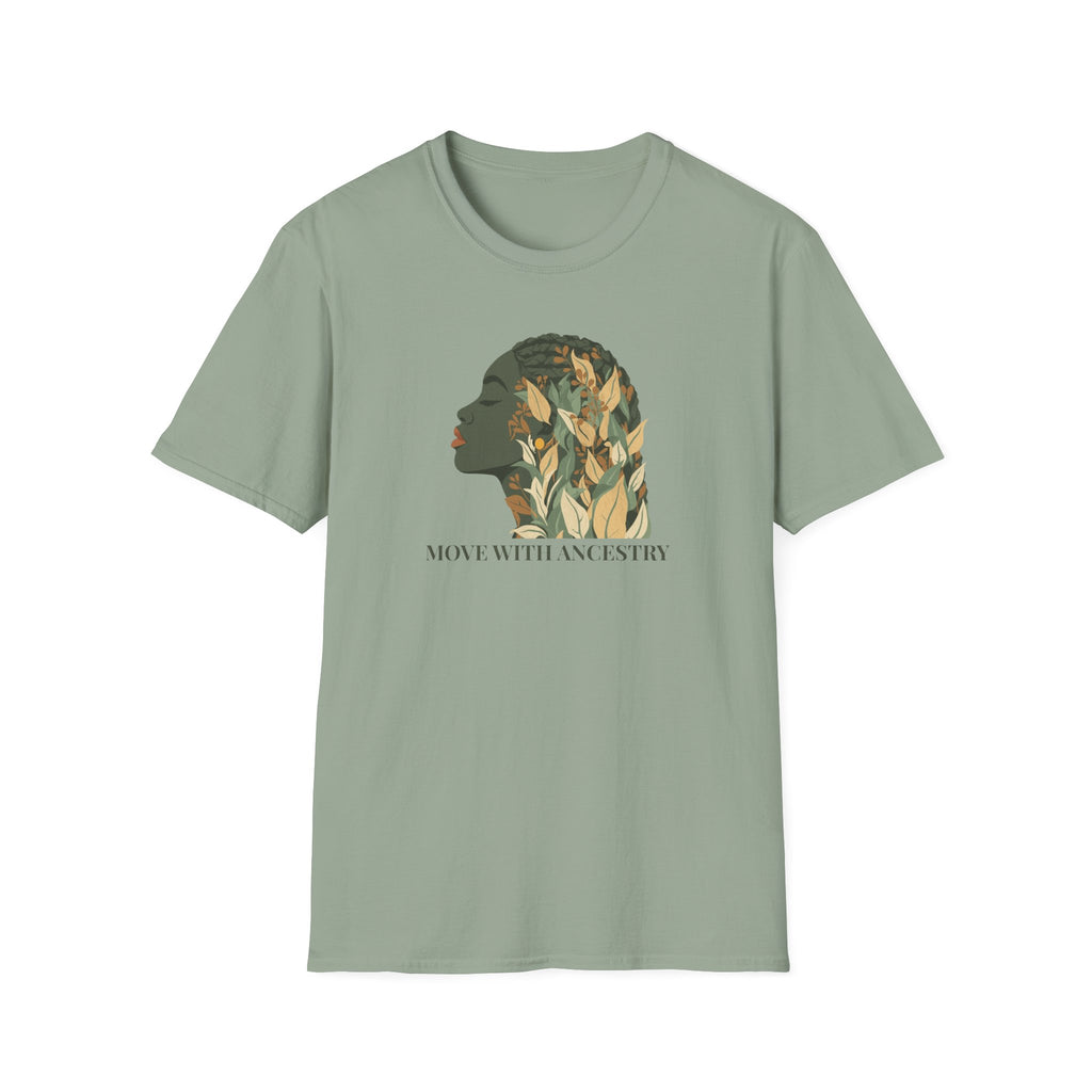 MOVE WITH ANCESTRY