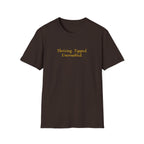 Thriving. Tapped. Untroubled.
