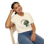 ROOTED. RADIANT. RISING.
