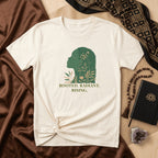 ROOTED. RADIANT. RISING.