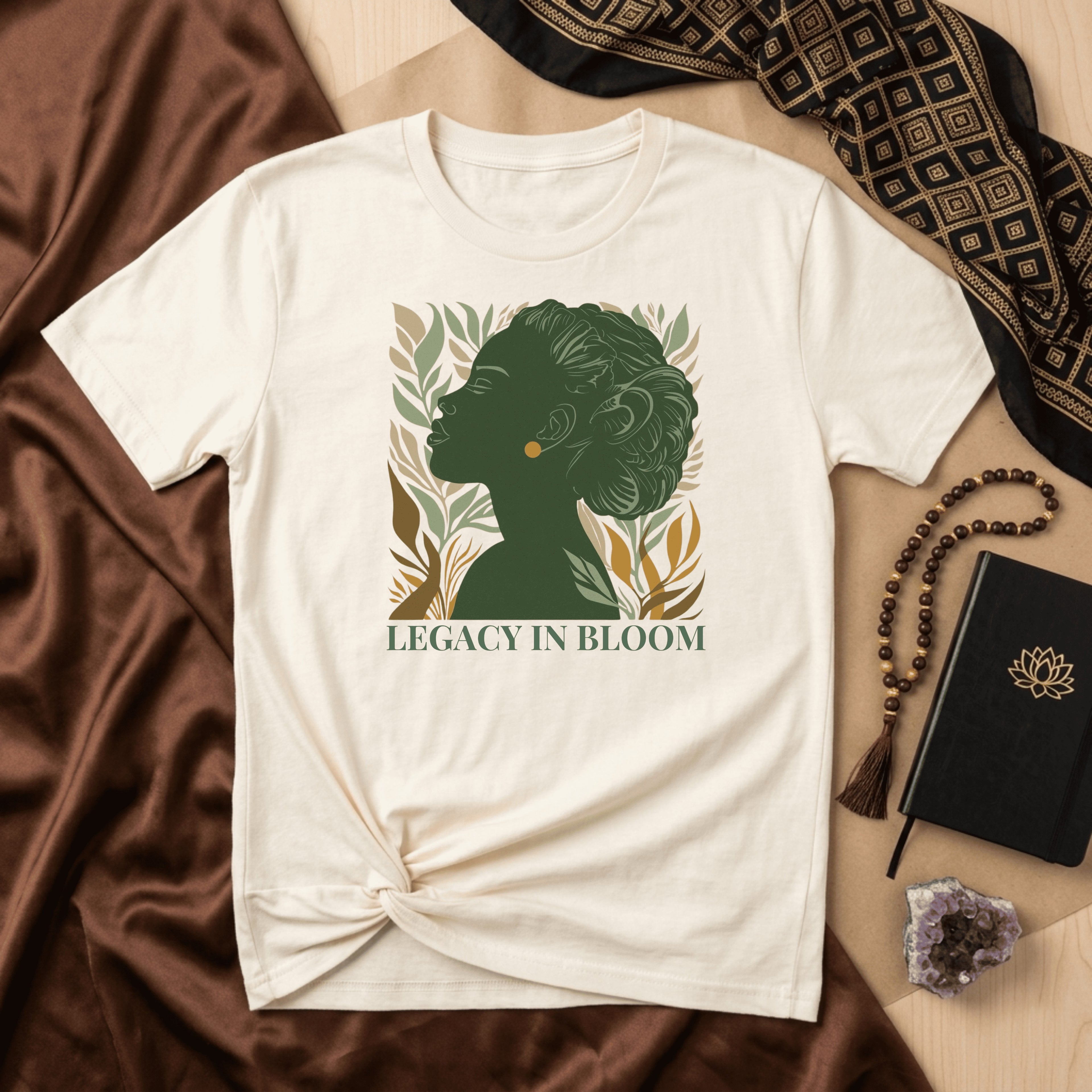 LEGACY IN BLOOM