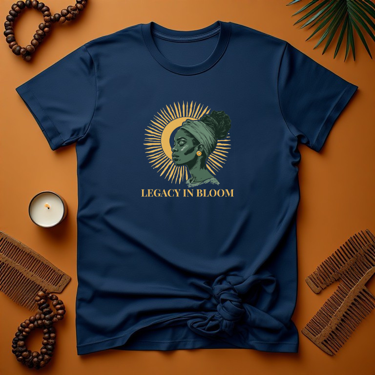 LEGACY IN BLOOM