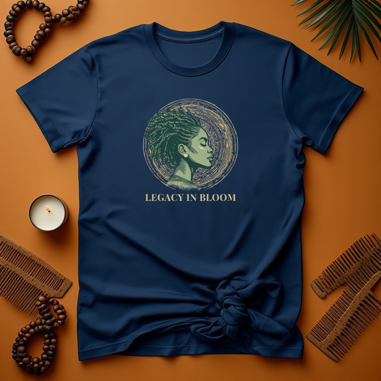 LEGACY IN BLOOM