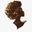 ChronicallyUnbothered logo